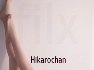 Hikarochan