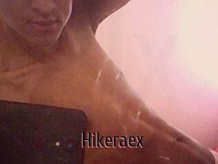 Hikeraex