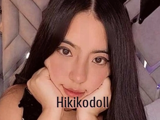 Hikikodoll