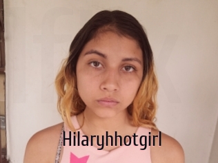 Hilaryhhotgirl