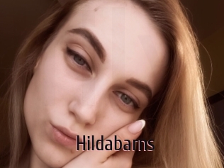 Hildabarns