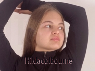 Hildacolbourne