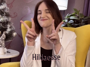 Hildaesse