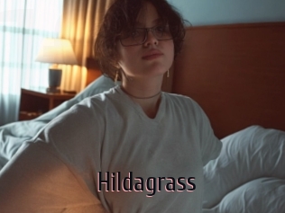 Hildagrass
