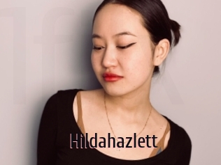Hildahazlett