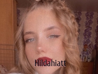 Hildahiatt