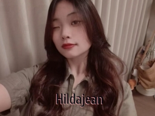 Hildajean