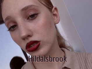 Hildalsbrook