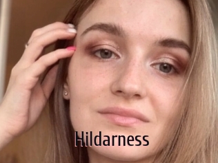 Hildarness