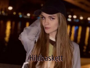 Hildbaskett