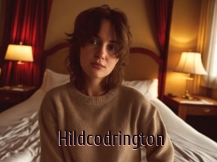 Hildcodrington