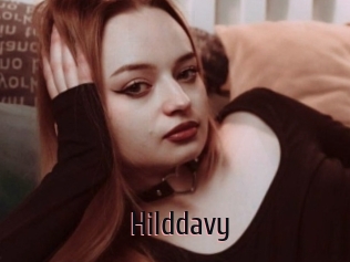 Hilddavy