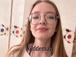 Hilddeman