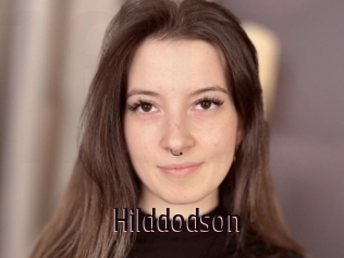Hilddodson