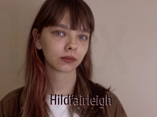 Hildfairleigh