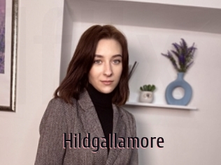 Hildgallamore