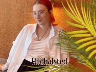 Hildhalsted