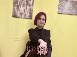 Hildherrin