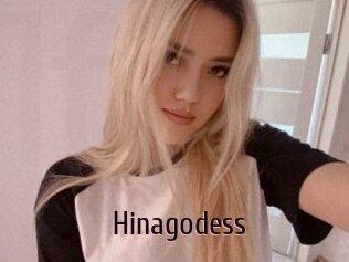 Hinagodess