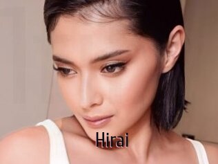 Hirai