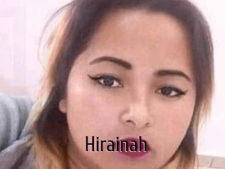 Hirainah