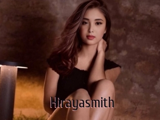 Hirayasmith