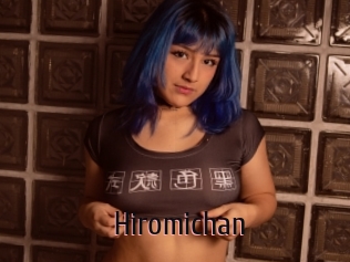 Hiromichan
