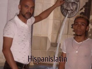 Hispanislatin
