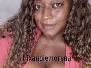 Hixangiemorena