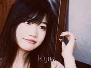 Hiyun