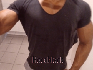 Hoccblack
