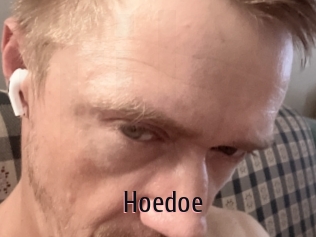 hoedoe 1 film x