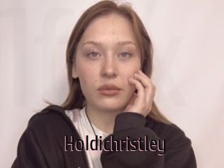 Holdichristley