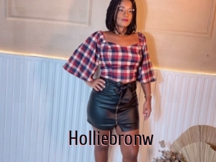 Holliebronw