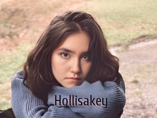 Hollisakey