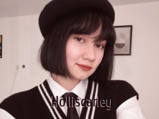 Holliscarley