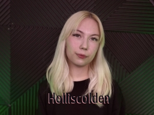 Holliscolden