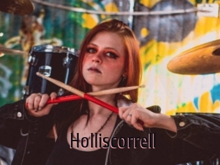 Holliscorrell