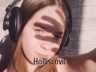 Holliscovil