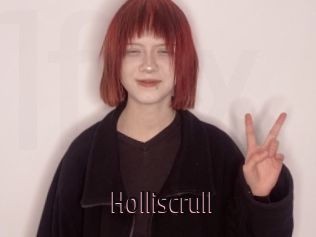 Holliscrull