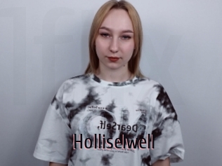 Holliselwell