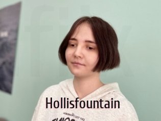 Hollisfountain