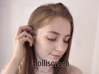 Hollisgreen