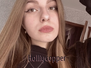 Holliycopper