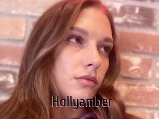 Hollyamber