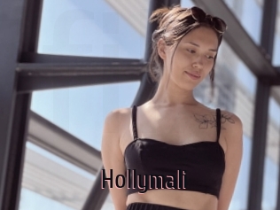 Hollymali