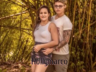 Hollymarco