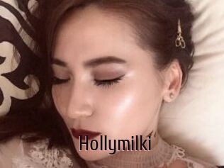 Hollymilki