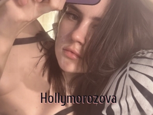 Hollymorozova