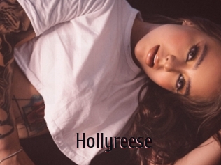 Hollyreese